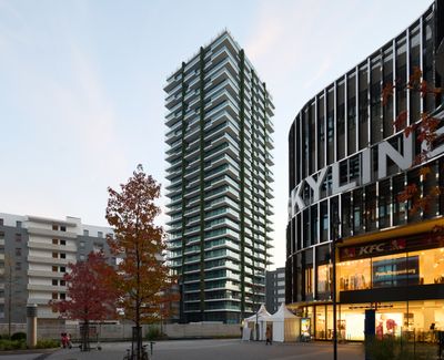 Eden Frankfurt