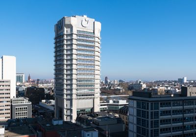 UI-Turm